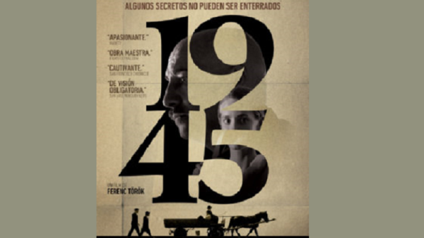 "1945": Hungría, la culpa y el perdón