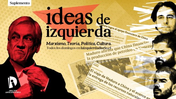 Desde este domingo: suplemento Ideas de Izquierda