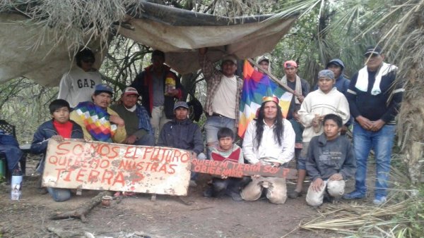 Silverio Enriquez: otra muerte dudosa en la lucha por las tierras