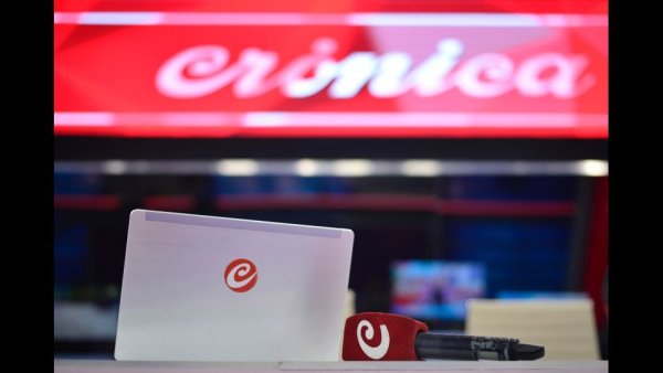 Evasión patronal: procesan al dueño de Crónica TV por quedarse con aportes de sus trabajadores 