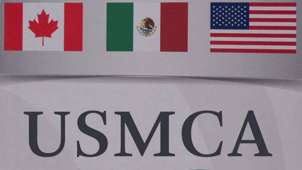 Noviembre podría ser el mes de la firma del USMCA