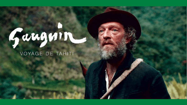 El nieto de Flora Tristán: Paul Gauguin, artista en peligro