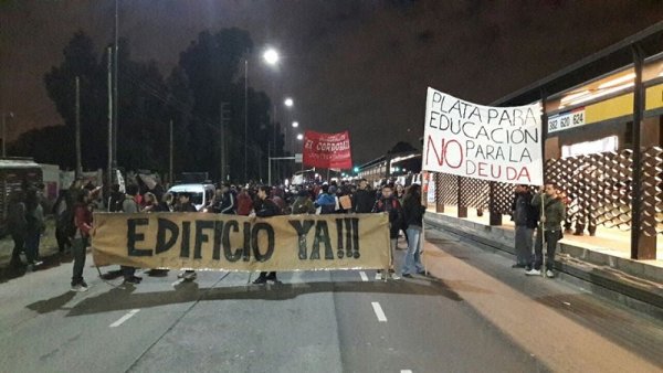 Elecciones del terciario 82 de La Matanza: ¿Qué rol jugarán los estudiantes frente al ajuste?