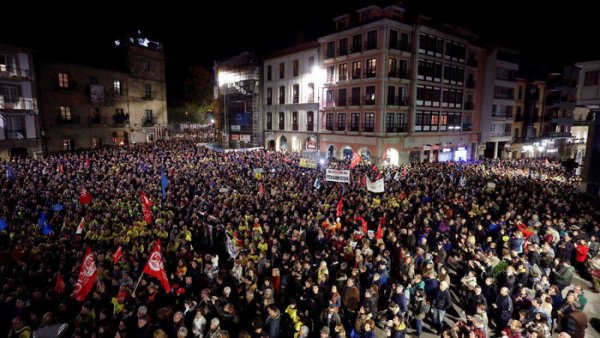 La ministra Valerio sobre intervenir Alcoa: "no estamos en un régimen comunista"