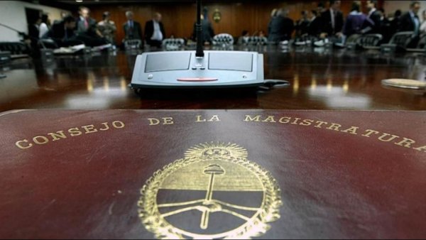 Diputados: “unidad” peronista para debilitar al macrismo en el Consejo de la Magistratura