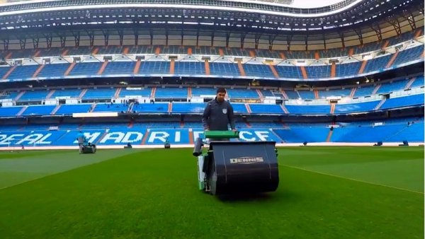 Copa Libertadores: la Superfinal River-Boca se jugará en estadio del Real Madrid el 9 de diciembre