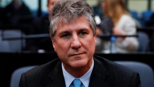 Causa Ciccone: excarcelaron a Boudou