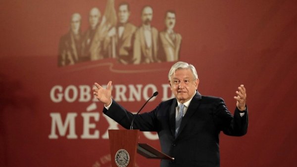 Amplio rechazo al recorte de AMLO al presupuesto a las universidades y a la cultura