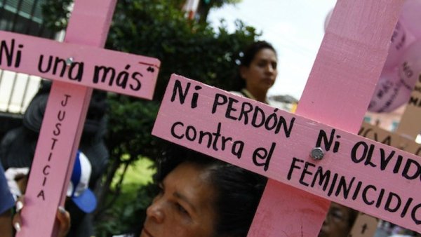 Puebla pasa del octavo al sexto lugar en feminicidios a nivel nacional