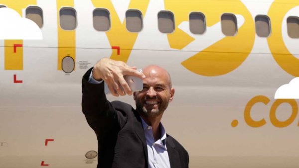 Precarización y ataque antisindical: el Gobierno le dio a Flybondi su propio sindicato