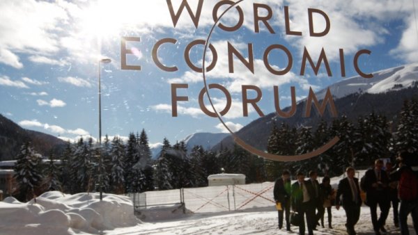 Suiza: los dueños del mundo se reúnen en Davos para seguir planificando la miseria de millones