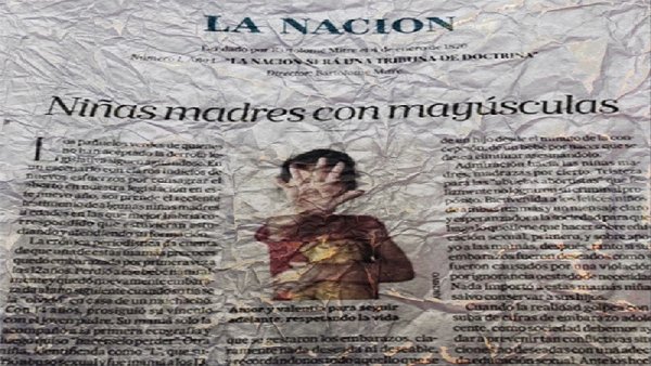 Enterrar a La Nazión en el basurero de la historia