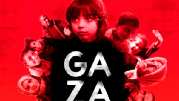 ‘Gaza': un premio dedicado a “la lucha del pueblo palestino”