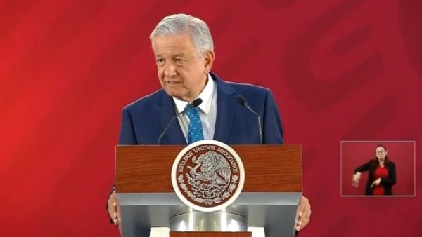 AMLO: se regulariza distribución de hidrocarburos, continuará despliegue militar