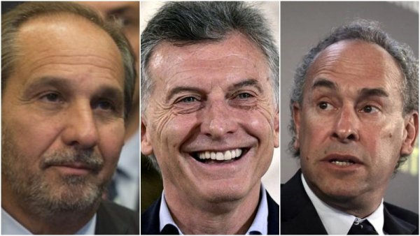 Caputo y Mindlin: amigos de Macri y grandes ganadores con los tarifazos