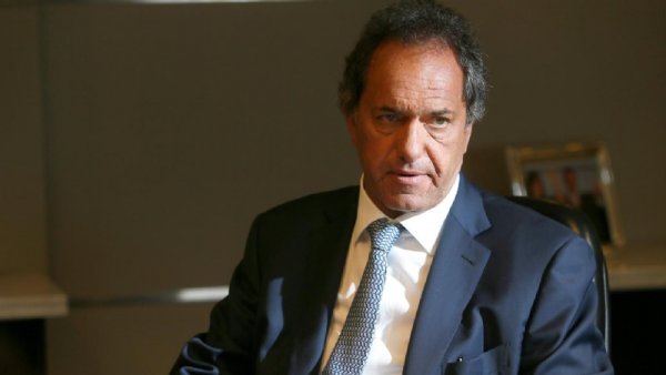 En el peronismo sobran candidatos: este jueves se lanza Daniel Scioli