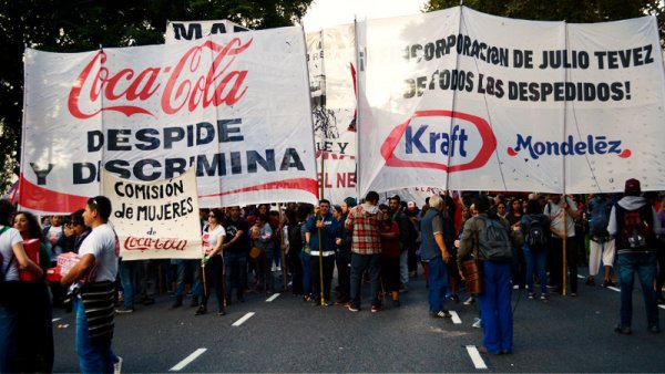 Para derrotar a Macri, el FMI y los gobernadores: abajo la tregua de la CGT, por una salida obrera independiente