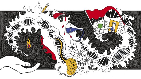 La genética, la biomedicina y las neurociencias modernas bajo la lupa