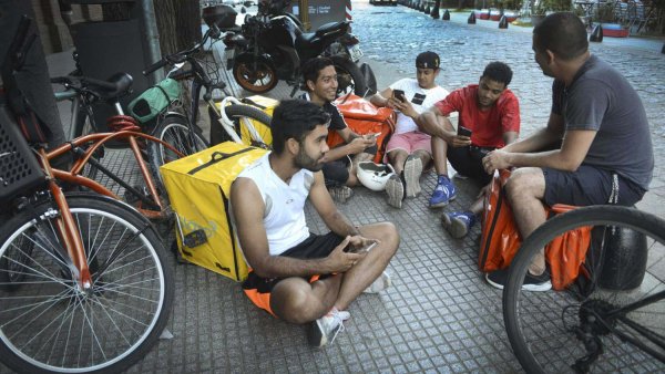 Del Estatuto Laboral Joven a la Reforma Laboral