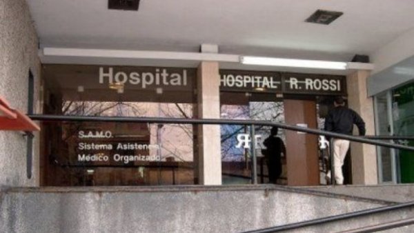 Grave: en el hospital interzonal Rossi de La Plata dejó de funcionar el tomógrafo