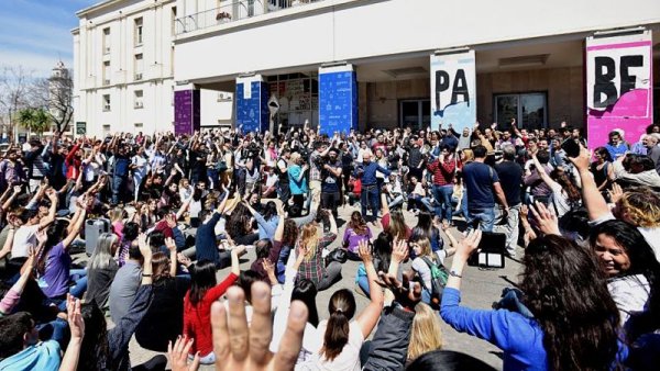 Este jueves se realizan las elecciones en la Universidad Nacional de Córdoba