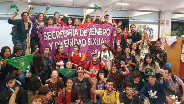 Elecciones en UNLZ: la izquierda mantiene la Secretaría y propone profundizar la organización estudiantil