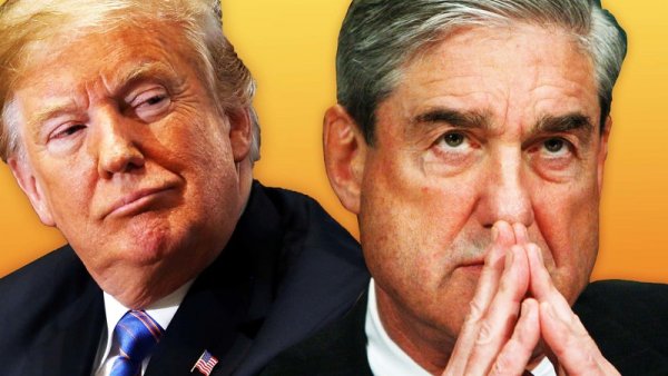 La renuncia del fiscal Mueller y un nuevo episodio del "Rusiagate"