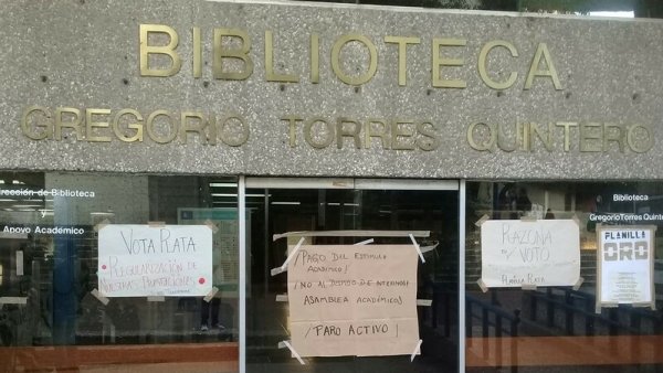 La 4T y el ataque a la Universidad Pedagógica Nacional