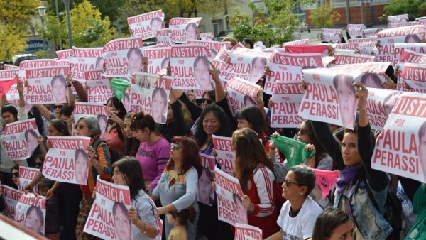 Apelaron el fallo que absolvió a los imputados en la causa Perassi