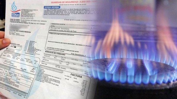 Córdoba: en un año se desconectaron 54.000 usuarios de la red de gas por el tarifazo