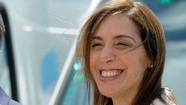 Migajas salariales y demagogia de Vidal a semanas de las PASO 