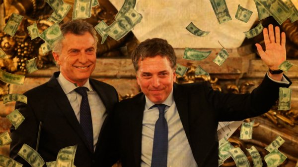 Ricos y famosos: Macri aumentó su fortuna a $ 151 millones y Dujovne a $ 217 millones