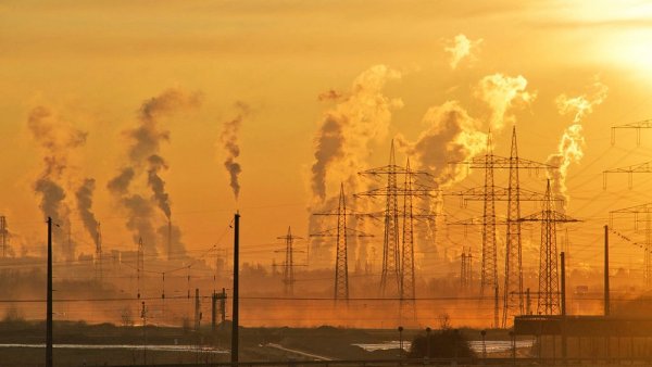  Cambio climático: ¿Podemos enfrentar la irracionalidad del capitalismo? 