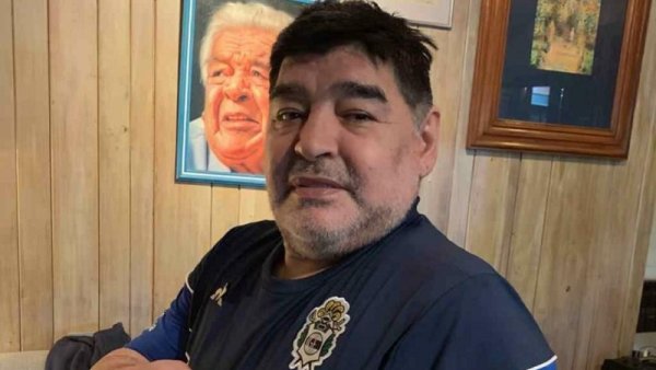 Maradona y Gimnasia: radiografía de un equipo necesitado