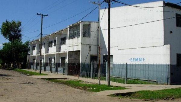 Fuga de gas en escuela de José C. Paz: quince niños intoxicados