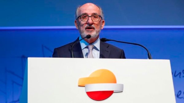 Repsol: de la empresa más contaminante a ¿la más ecológica?