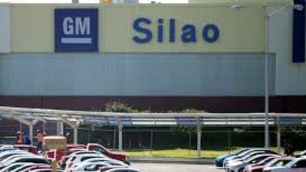 General Motors despide obreros de Silao por solidarizarse con la huelga de Estados Unidos