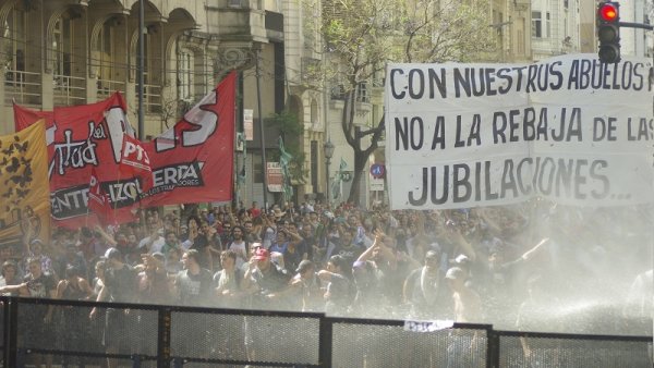 Procuración declaró inconstitucional la aplicación retroactiva de la reforma jubilatoria