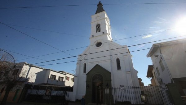 Estremecedor testimonio confirma más abusos de los curas Lorenzo y Marchioni