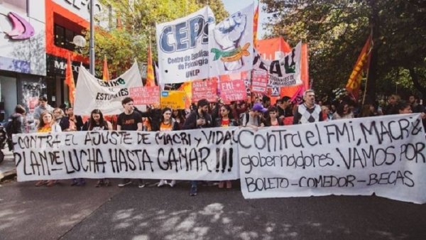 UNLP: balance de las elecciones estudiantiles