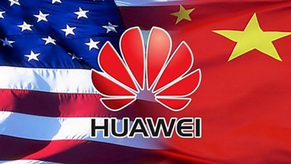 Estados Unidos le renovó la licencia a Huawei por tres meses 