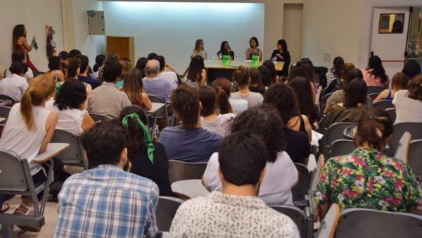 Se presentó el libro “Somos Belén” en Tucumán