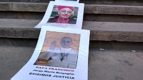 Provolo: Francisco no echará de la Iglesia a los curas abusadores condenados en Mendoza