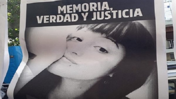 Caso Johana Ramallo: nueva detención por el femicidio de la joven platense 