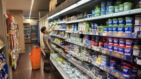 Con aval del Gobierno, aumentarán hasta 10,5 % alimentos de la canasta básica