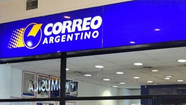 Ordenan intervenir Correo Argentino y desplazar a sus directivos