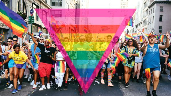 ¿Hacia dónde va la liberación queer?