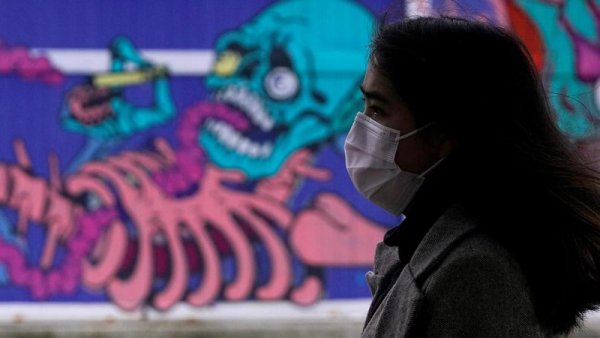 La salud mental en tiempo de coronavirus: miedo y aislamiento, dos realidades