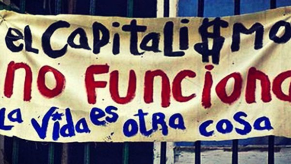 Covid-19 aumenta casos de ansiedad: el problema no somos nosotros, es el sistema