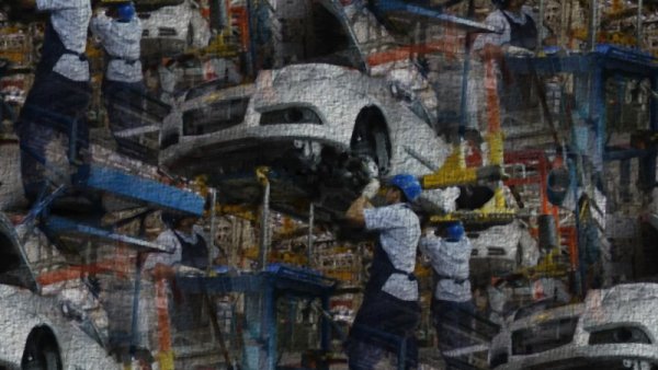 Anticapitalismo y reconversión productiva ante el COVID: el caso de la industria automotriz 